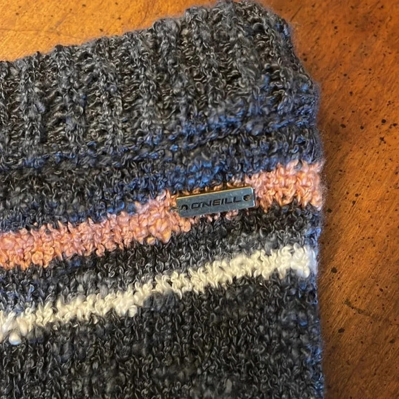 NWT!! O’Neill - CAMDEN STRIPE SHORTS - Size L - Picture 9 of 9